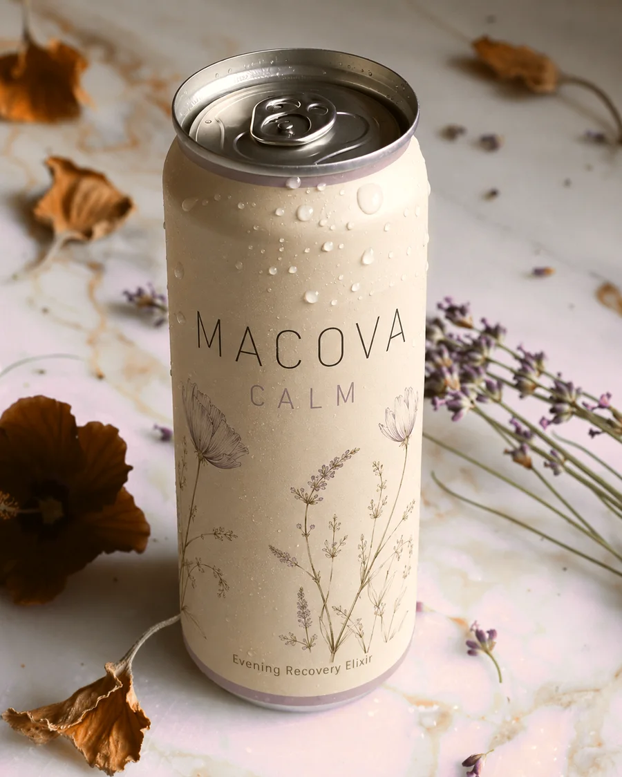 Macova FOCUS can