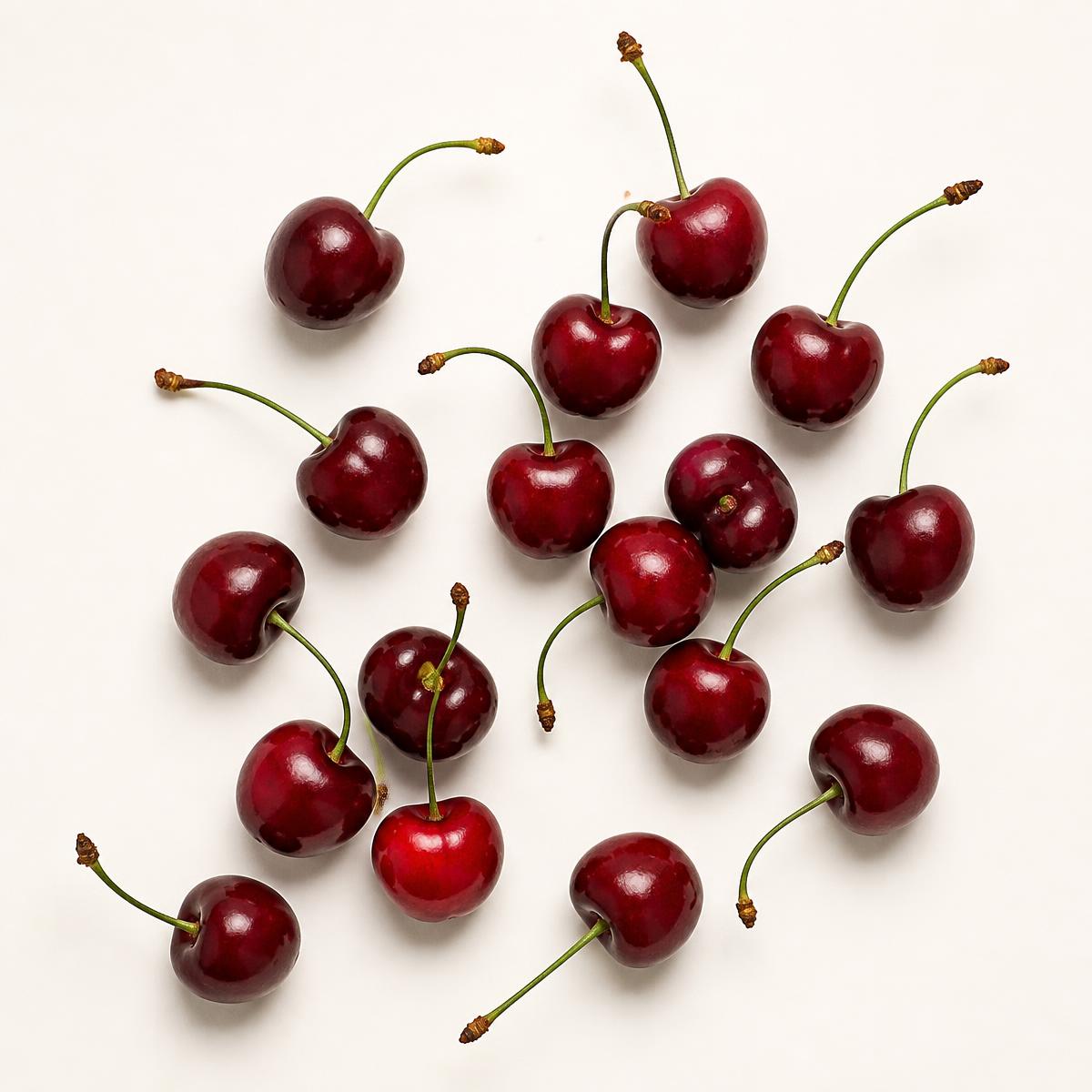 Tart Cherry