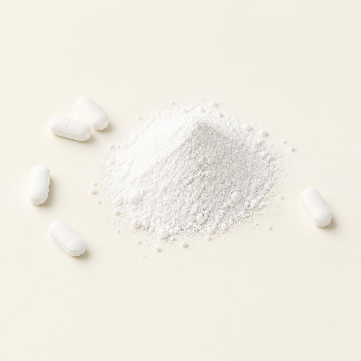 Magnesium