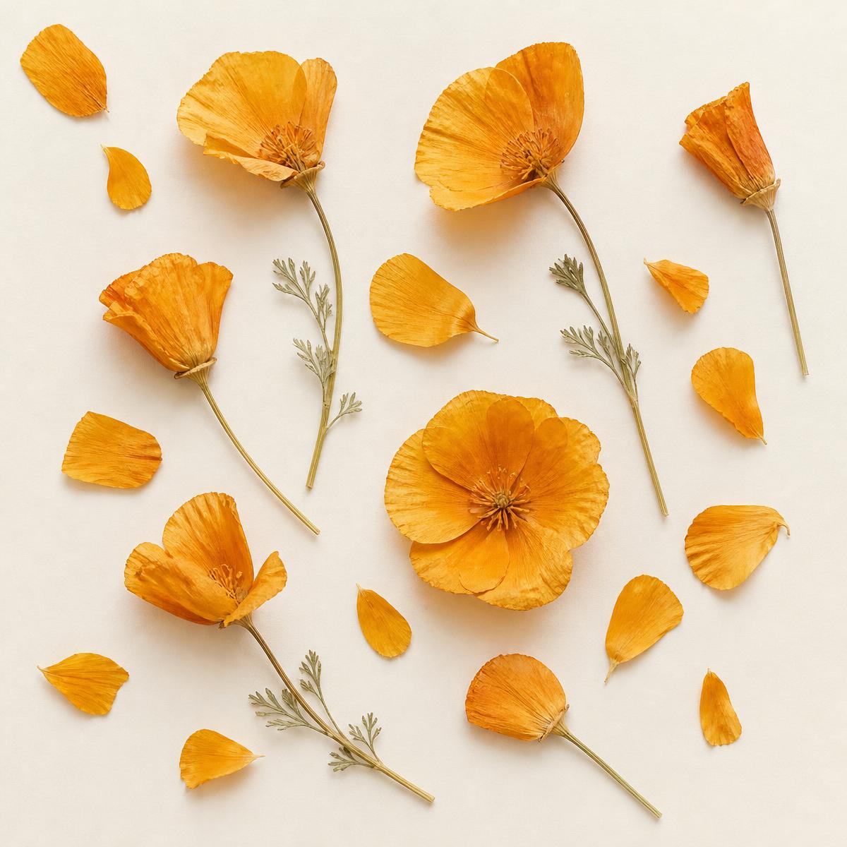 California Poppy
